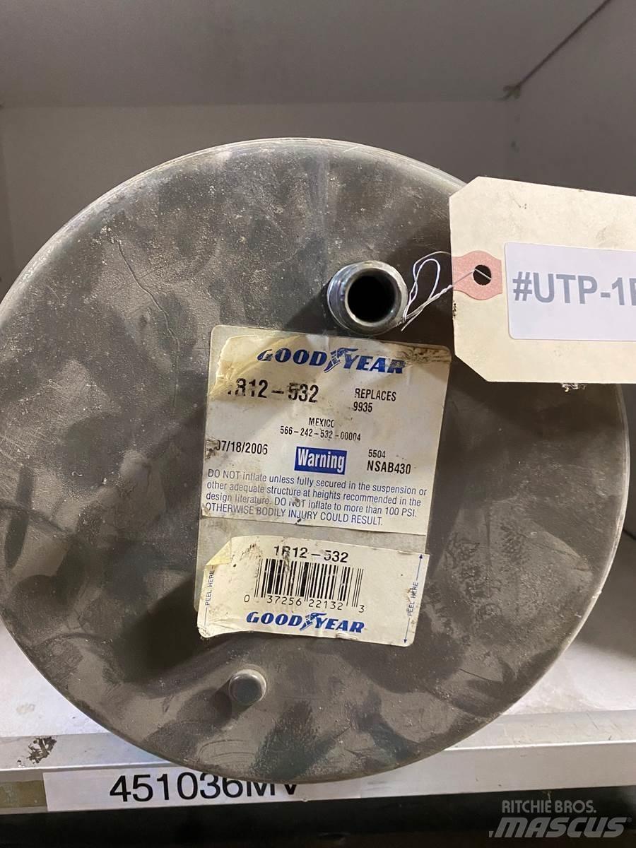 Goodyear  Transport - Annet