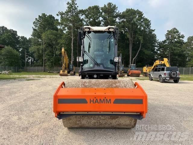 Hamm HC70i Valsetog
