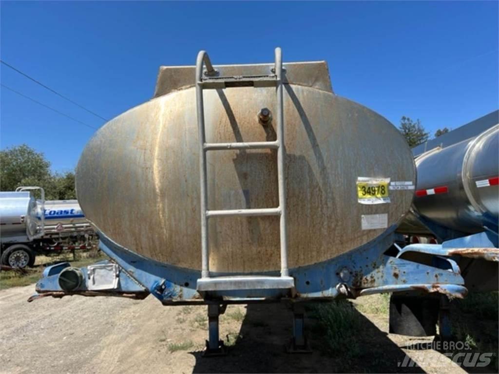 Heil  Tanktrailere