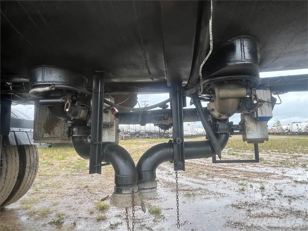 Heil  Tanktrailere