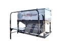 Hiniker 20 Sette- og Plantemaskiner