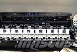 Hiniker 20 Sette- og Plantemaskiner