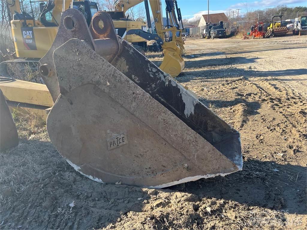 Hitachi 31 Skuffer