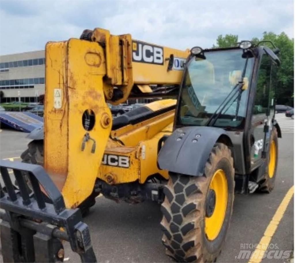 JCB 506-36 Teleskoplastere