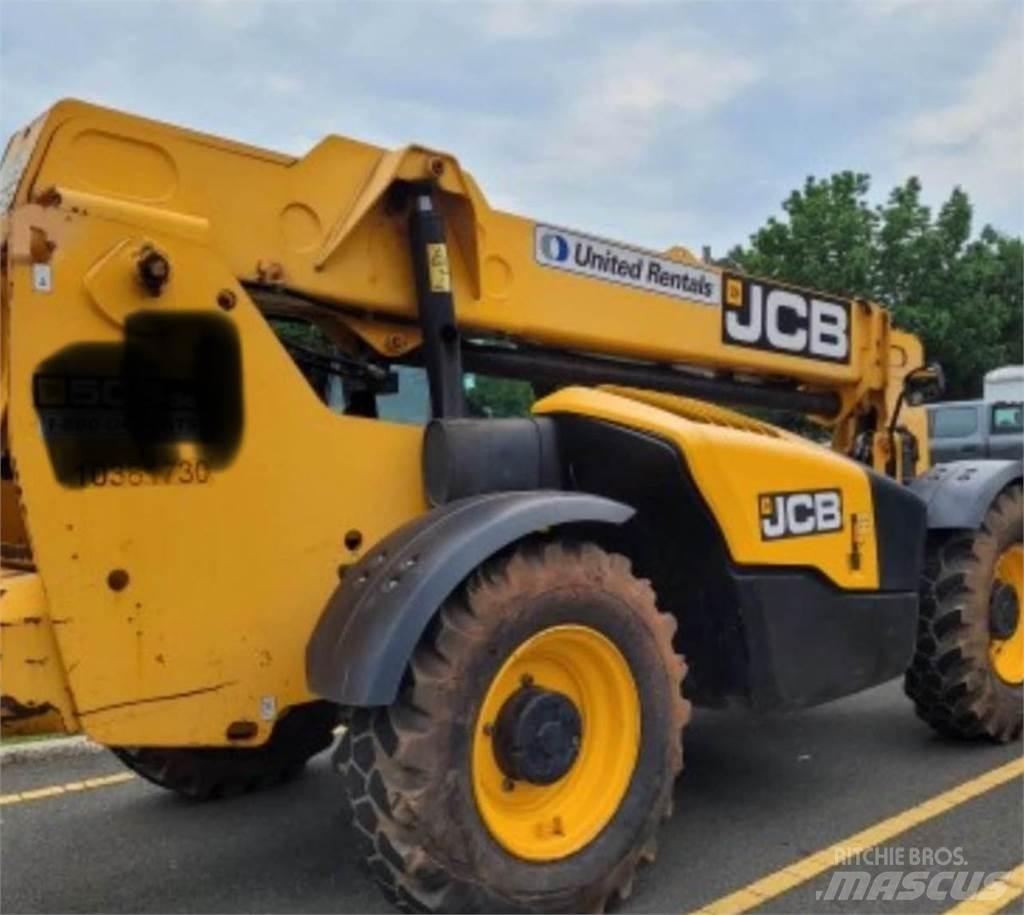 JCB 506-36 Teleskoplastere
