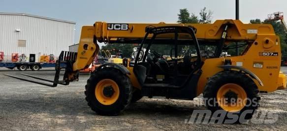 JCB 507-42 Teleskoplastere