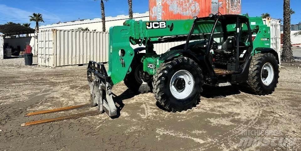 JCB 509-42 Teleskoplastere