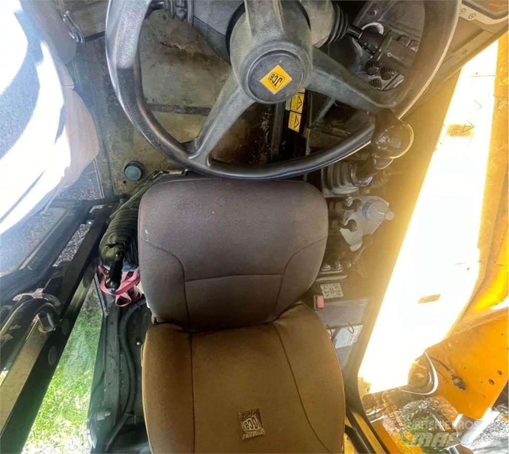 JCB 510-56 Teleskoplastere