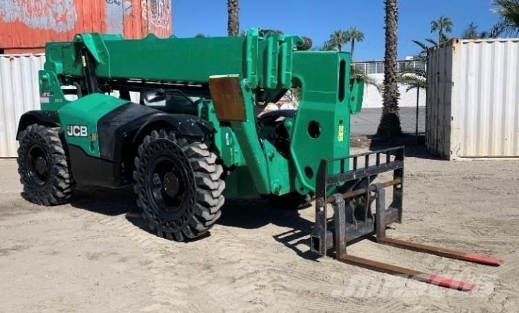 JCB 510-56 Teleskoplastere