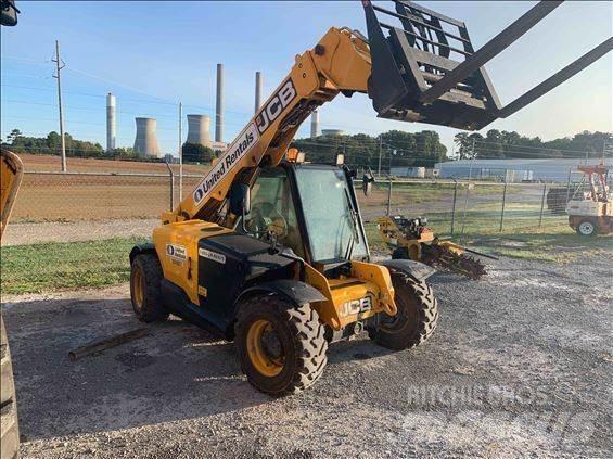 JCB 525-60 Teleskoplastere
