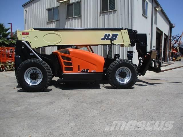 JLG 1055 Teleskoplastere