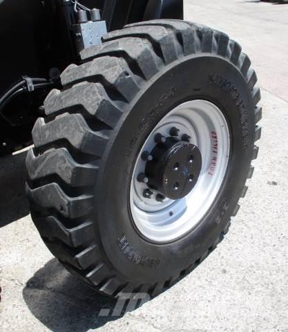 JLG 1055 Teleskoplastere