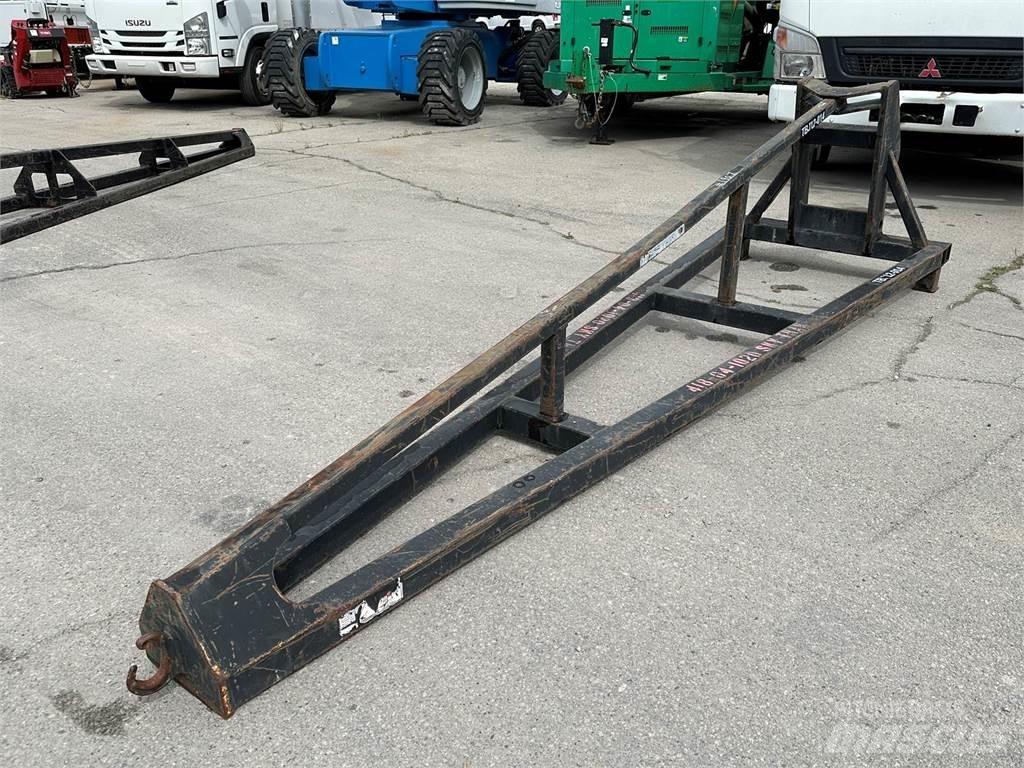 JLG 12 FT Annet ekstrautstyr og deler