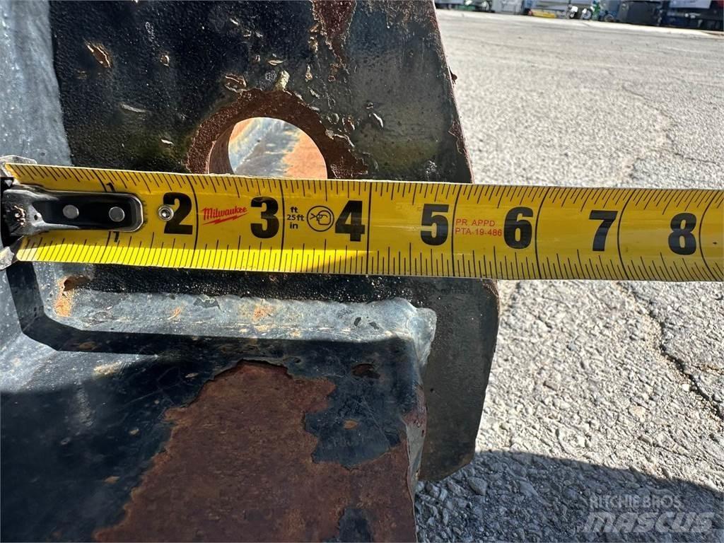 JLG 12 FT Annet ekstrautstyr og deler