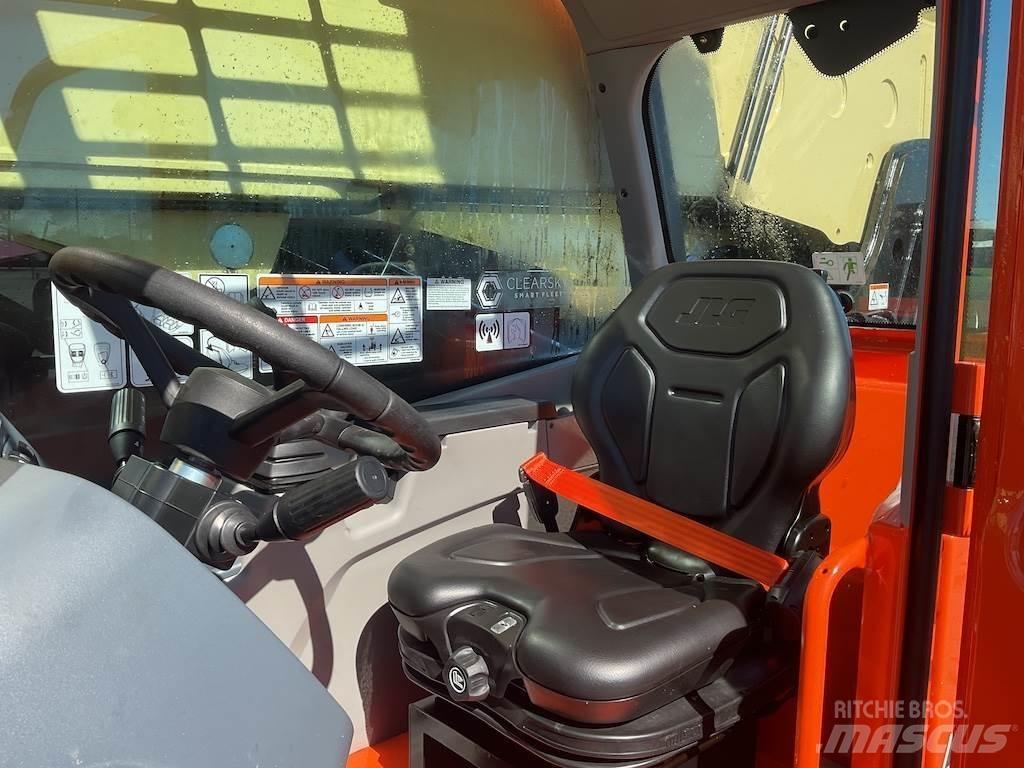 JLG 1255 Teleskoplastere