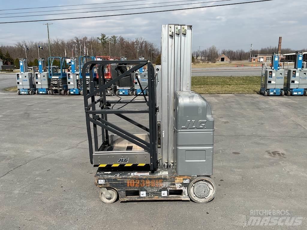 JLG 20MVL Personløftere