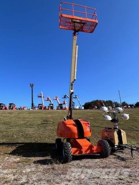 JLG 400S Andre personløftere og plattformer