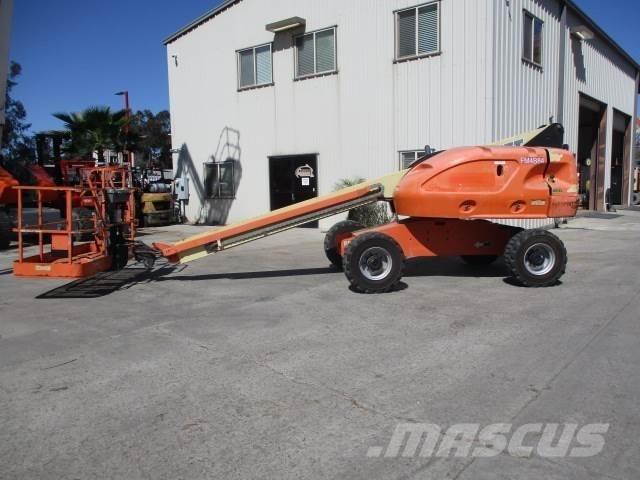 JLG 400S Andre personløftere og plattformer