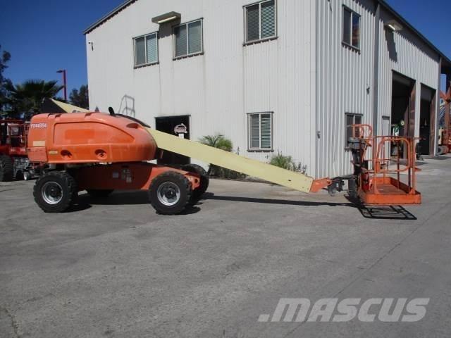 JLG 400S Andre personløftere og plattformer