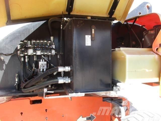 JLG 400S Andre personløftere og plattformer