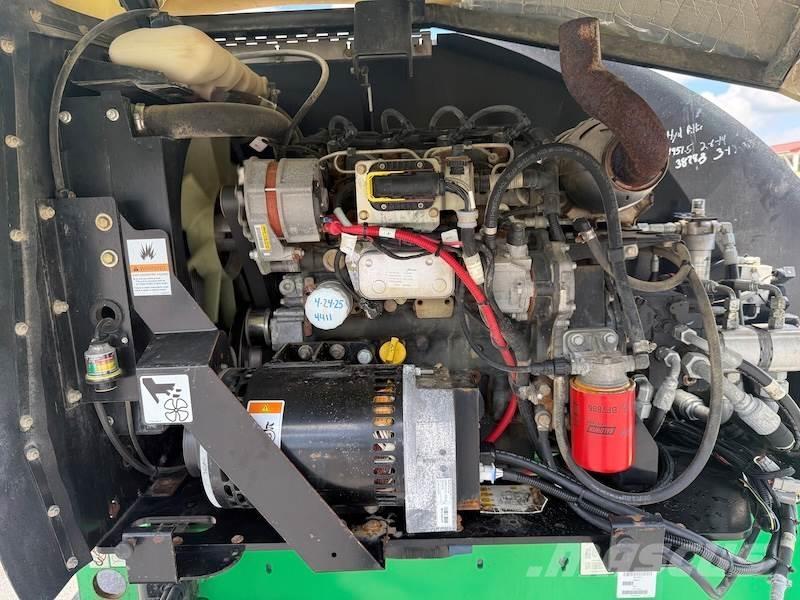 JLG 400S Teleskop bomlifter