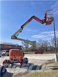 JLG 450AJ Personløftere