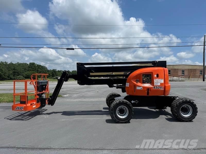 JLG 450AJ Andre personløftere og plattformer