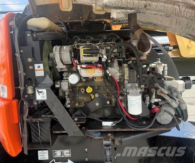 JLG 450AJ Andre personløftere og plattformer