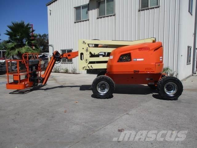 JLG 450AJ Andre personløftere og plattformer