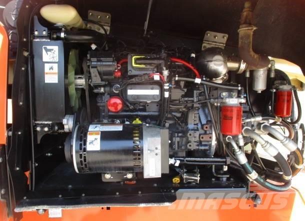 JLG 450AJ Andre personløftere og plattformer