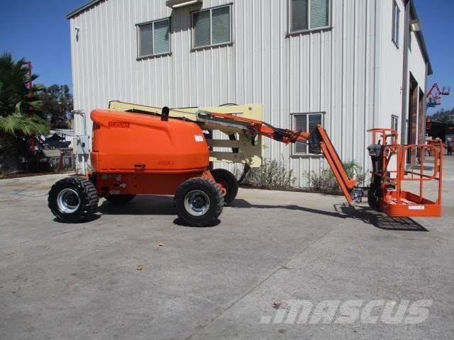JLG 450AJ Andre personløftere og plattformer