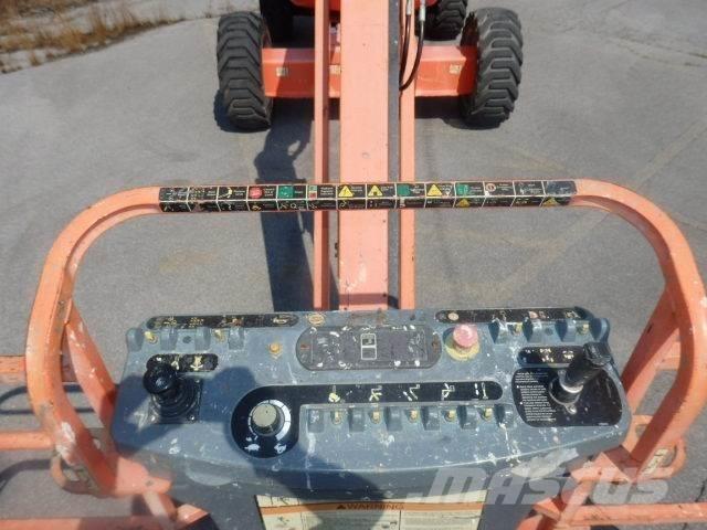 JLG 600AJ Andre personløftere og plattformer