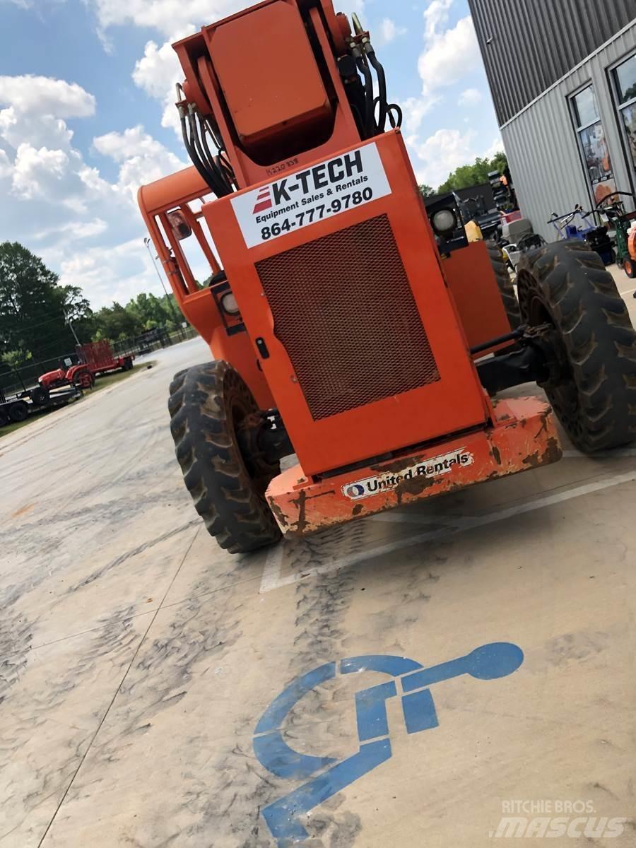 JLG 6042 Teleskoplastere