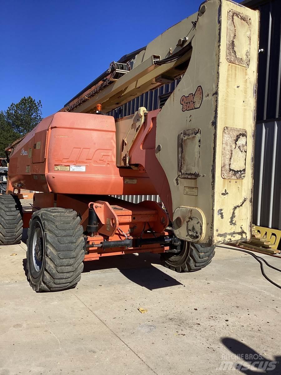 JLG 800A Andre personløftere og plattformer