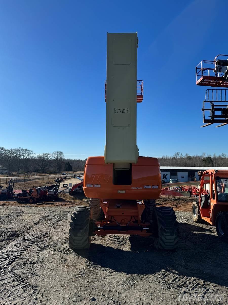 JLG 800A Andre personløftere og plattformer