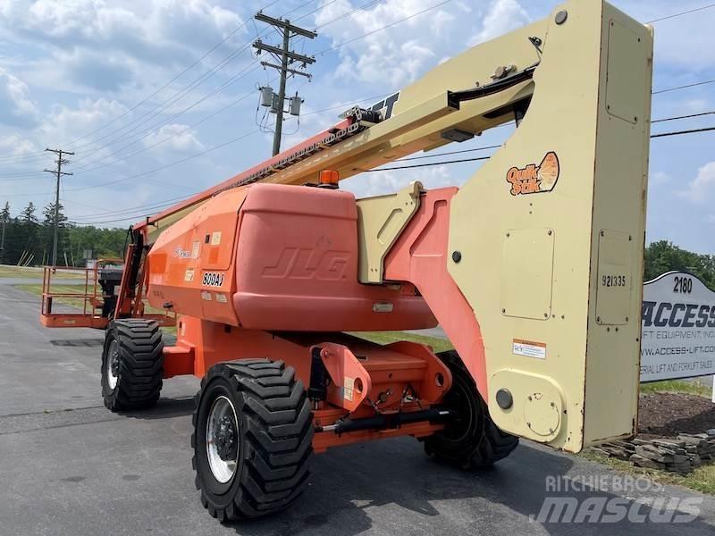 JLG 800AJ Andre personløftere og plattformer