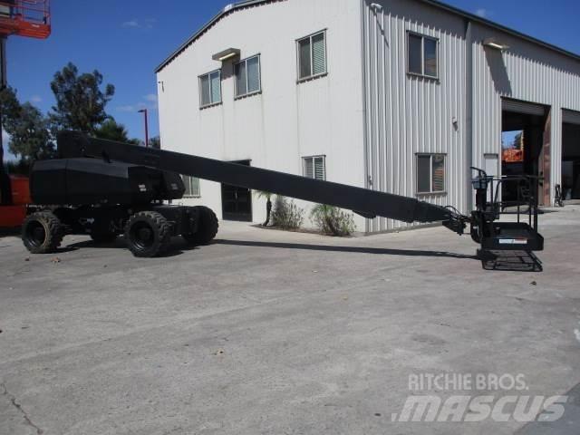 JLG 800S Andre personløftere og plattformer