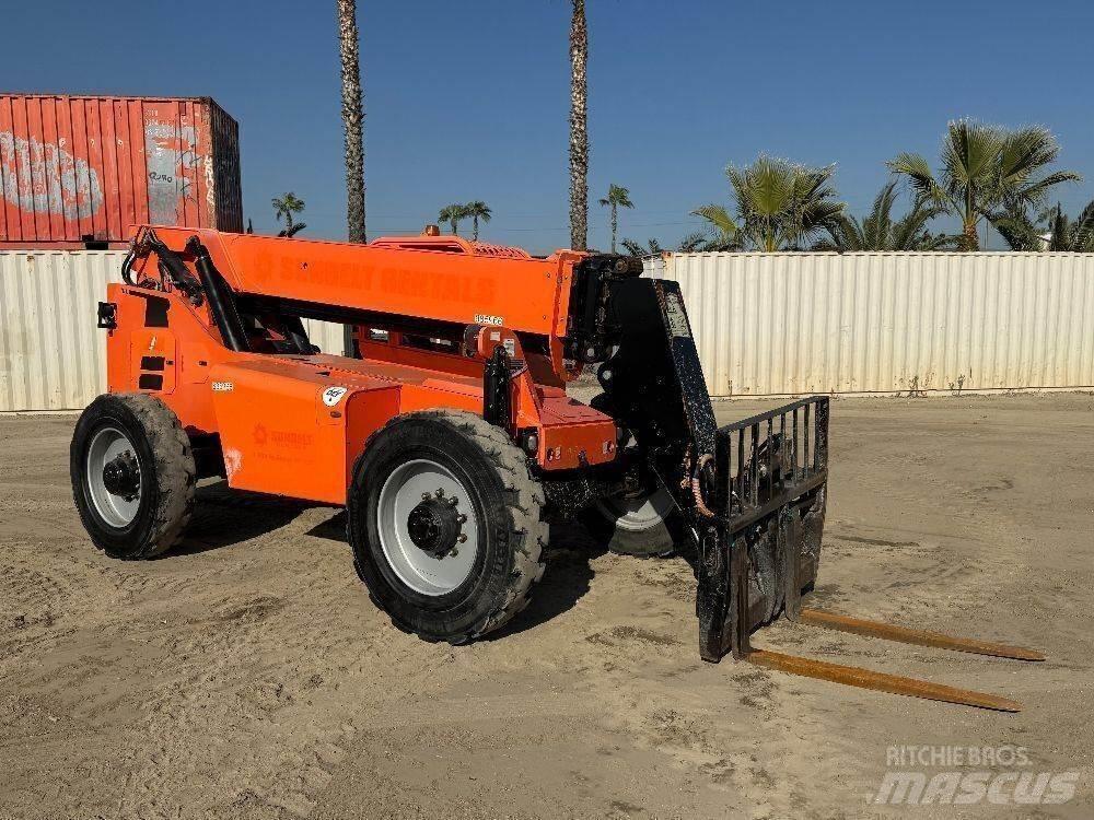 JLG 8042 Teleskoplastere