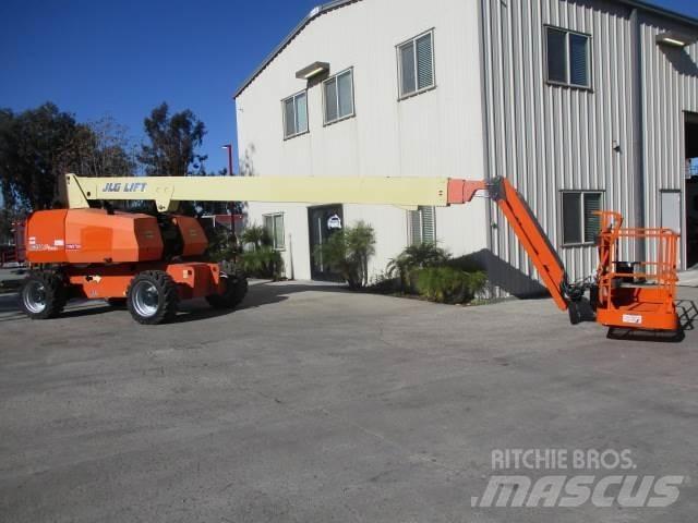 JLG 860SJ Andre personløftere og plattformer