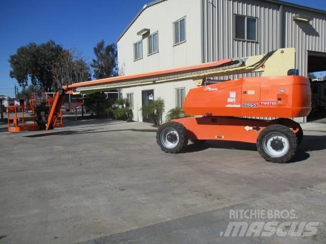 JLG 860SJ Andre personløftere og plattformer