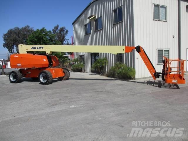 JLG 860SJ Andre personløftere og plattformer