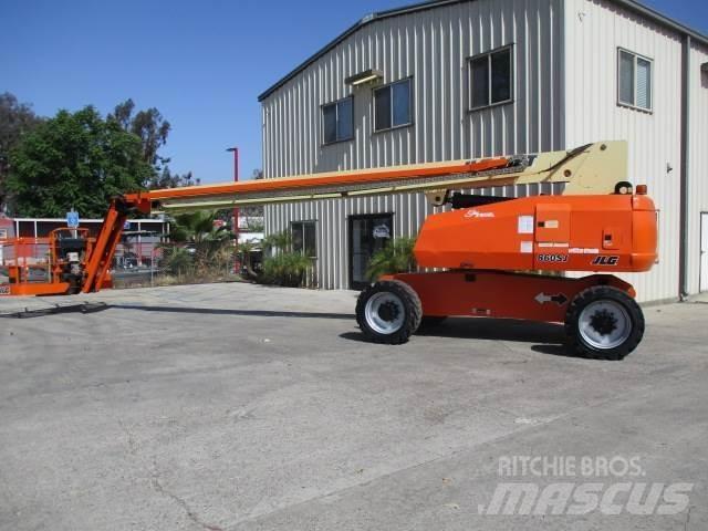 JLG 860SJ Andre personløftere og plattformer