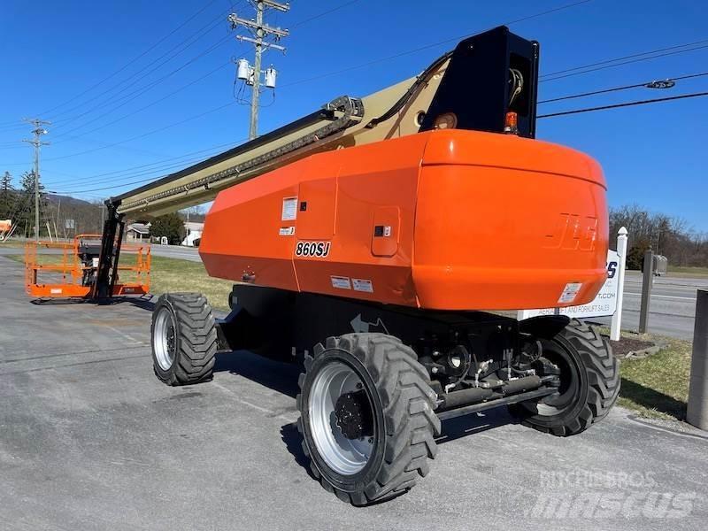JLG 860SJ Andre personløftere og plattformer