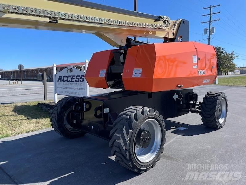 JLG 860SJ Andre personløftere og plattformer