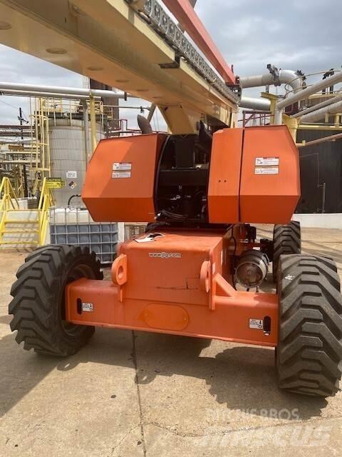 JLG 860SJ Leddede bomlifter