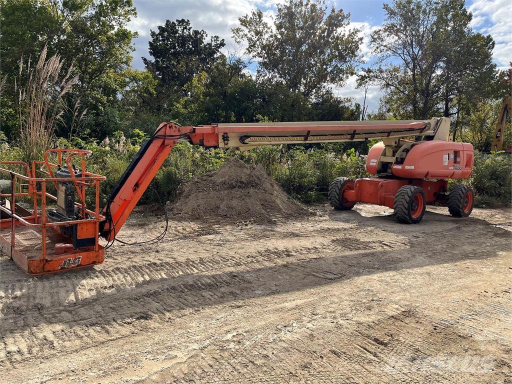 JLG 860SJ Andre personløftere og plattformer