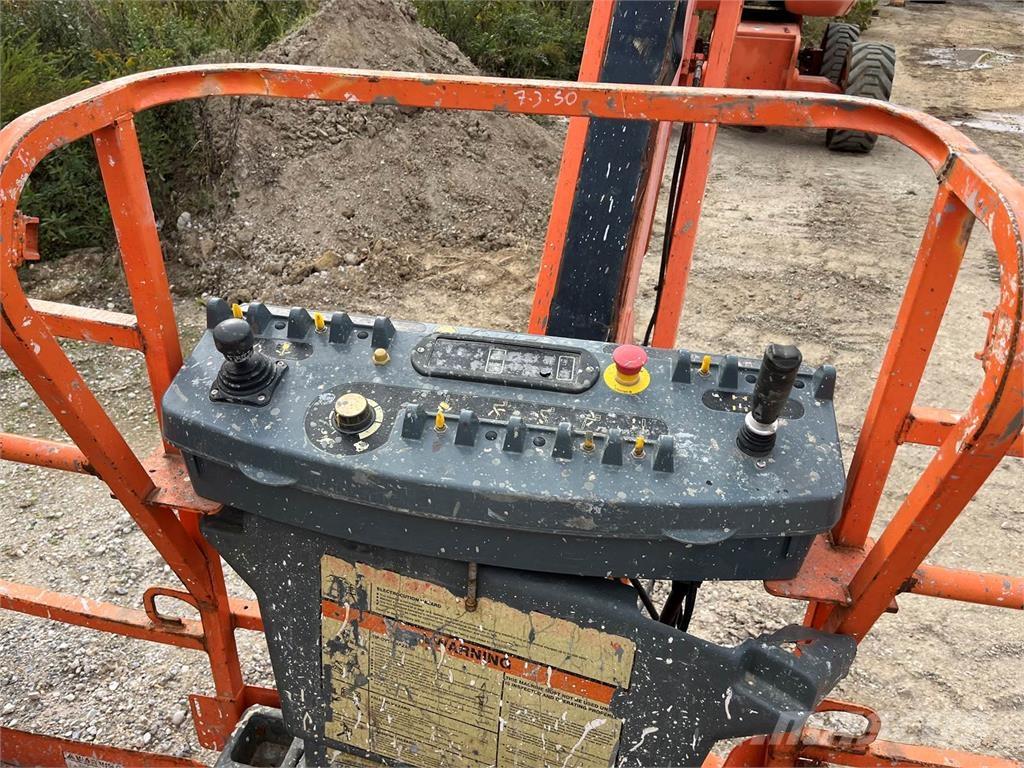 JLG 860SJ Andre personløftere og plattformer