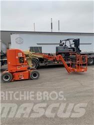 JLG E300AJ Personløftere