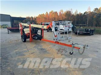 JLG ET500J Tilhengerlifter