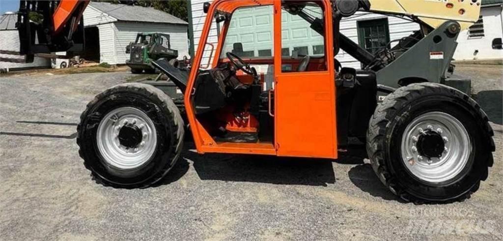 JLG G6-42A Teleskoplastere
